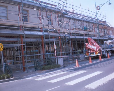 FM Scaffolding - Scaffold Hire photo 2