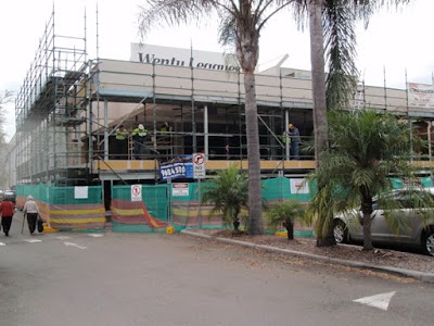 FM Scaffolding - Scaffold Hire photo 3