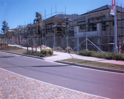 FM Scaffolding - Scaffold Hire