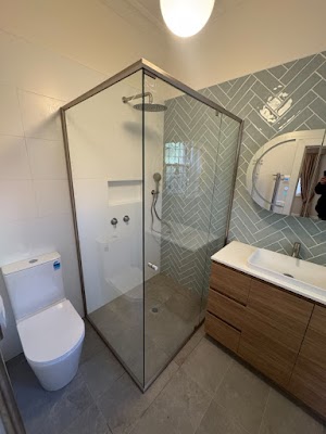 Foley Glass - Melbourne Glass Experts project 4