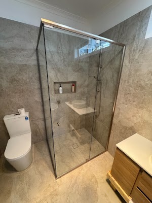 Foley Glass - Melbourne Glass Experts project 6