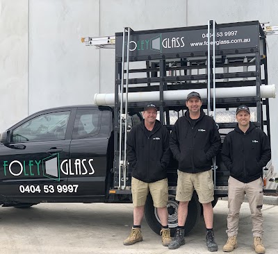 Foley Glass - Melbourne Glass Experts photo 1