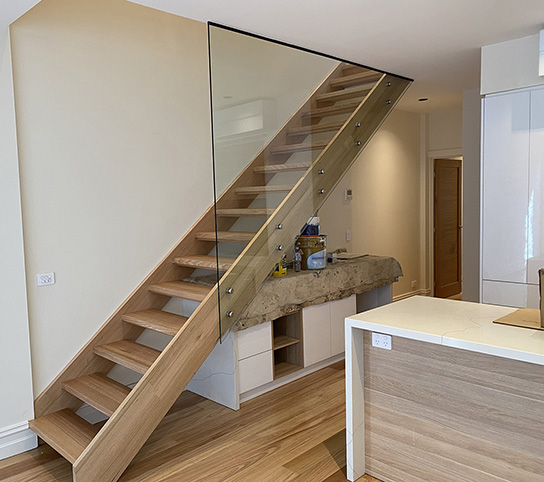 Foley Glass - Melbourne Glass Experts