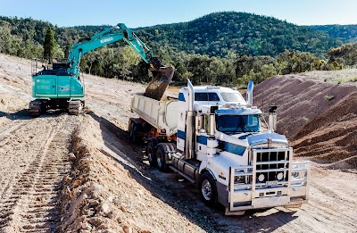 Force Civil & Haulage Pty Ltd