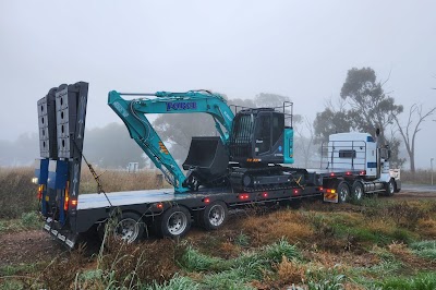 Force Civil & Haulage Pty Ltd photo 3