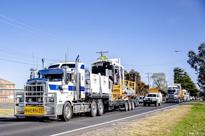 Force Civil & Haulage Pty Ltd project 5