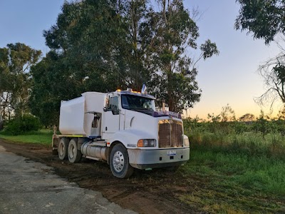 Force Civil & Haulage Pty Ltd project 6