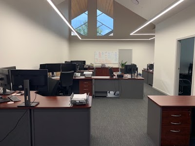 Fordy's Plastering Pty Ltd work 4