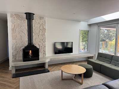 Form Concrete Studios work 2