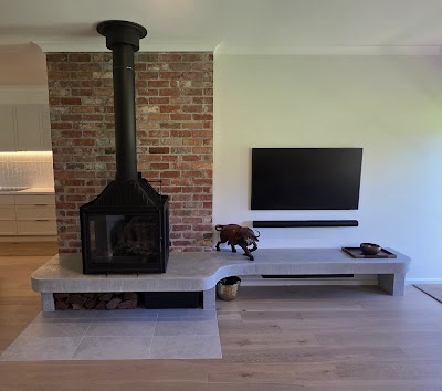 Form Concrete Studios work 3