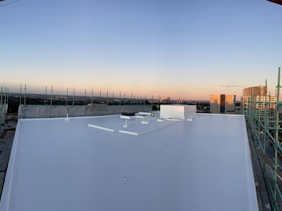 Forspec Protective Coatings work 3