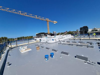 Forspec Protective Coatings