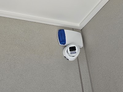 Fort Security Systems - Security Cameras Sydney work 3
