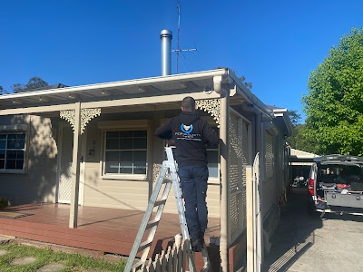 Fort Security Systems - Security Cameras Sydney project 5