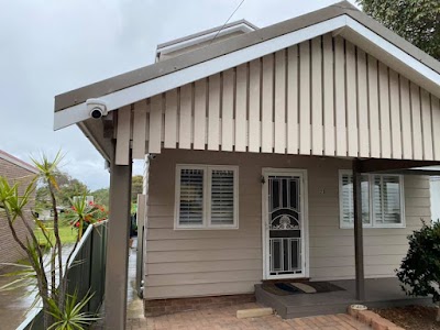 Fort Security Systems - Security Cameras Sydney project 6