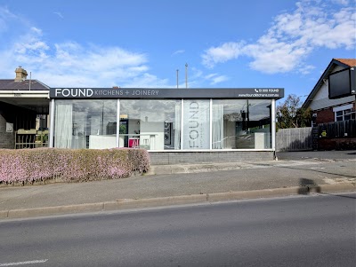 FOUND Kitchens work 3