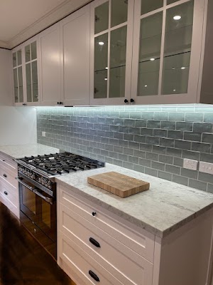 FOUND Kitchens work 4