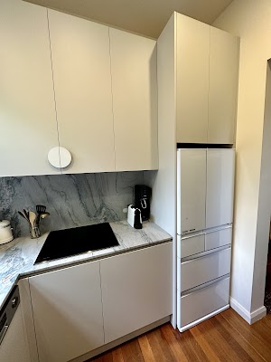 FOUND Kitchens project 5