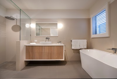 FOUND Kitchens project 6