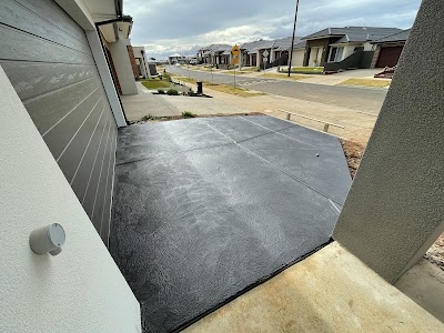 Four Seasons Concreting project 5