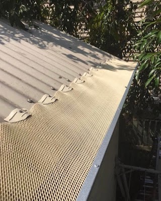 Four Seasons Gutter Protection I Geelong I Ballarat I Warrnambool project 4