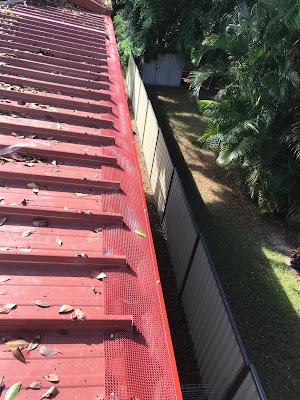 Four Seasons Gutter Protection I Geelong I Ballarat I Warrnambool project 5