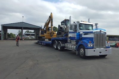 Fowlers Asphalting photo 2