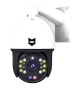 Fox Eye Vision Ai Smart Security Systems