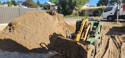 Fox Holes & Excavations work 4