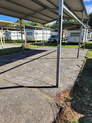 Fox Holes & Excavations project 6