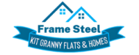 Frame Steel Kit Granny Flats & Homes
