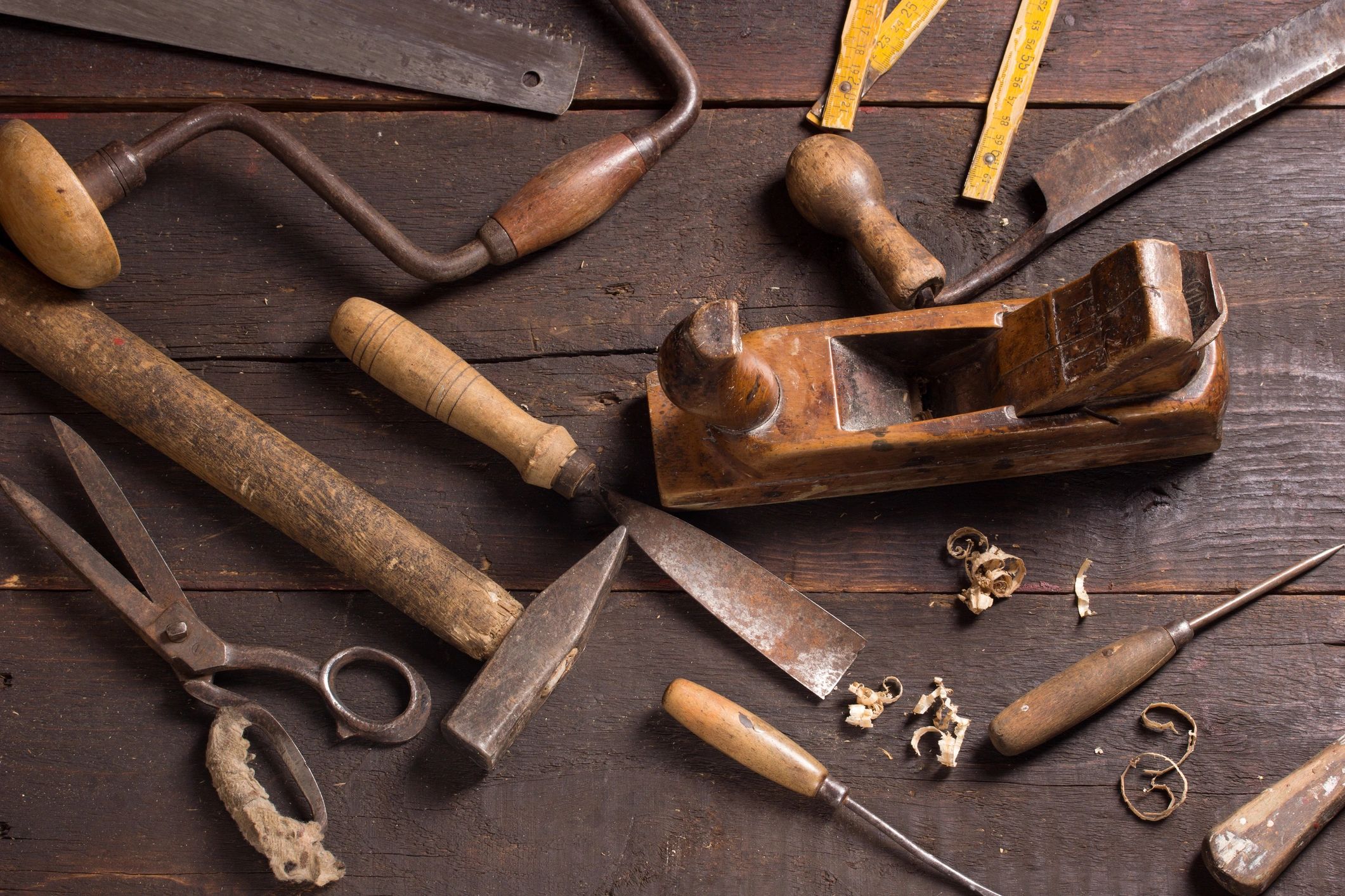 Framewise Carpentry
