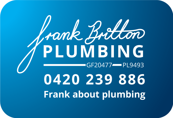 Frank Britton Plumbing