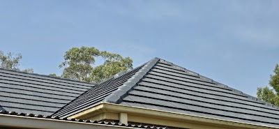 Frankston Peninsula Roofing project 5