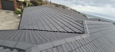Frankston Peninsula Roofing work 1