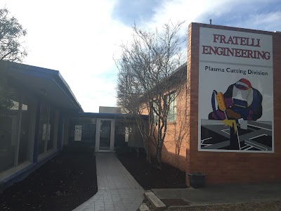 Fratelli Engineering project 5