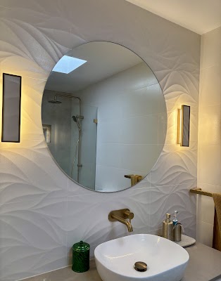 Fred Rose Bathrooms work 4