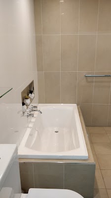 Fred Rose Bathrooms project 5