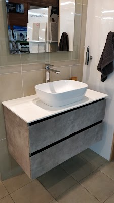 Fred Rose Bathrooms project 6