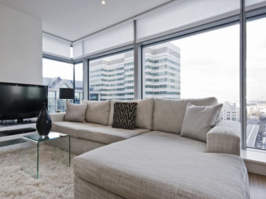 Freddy's Blinds work 3