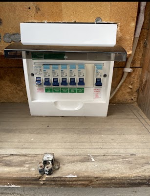 Freephase Electrical Services work 3