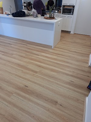 Freijah Floor Coverings & Blinds work 2