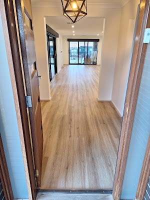 Freijah Floor Coverings & Blinds work 3