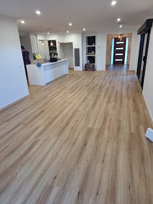 Freijah Floor Coverings & Blinds work 4