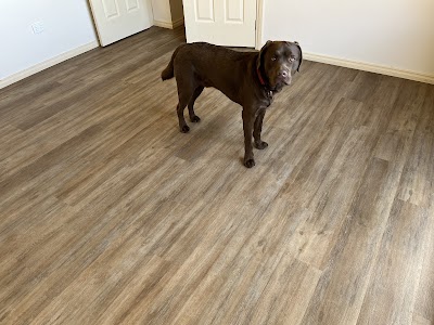 Freijah Floor Coverings & Blinds project 5