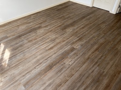 Freijah Floor Coverings & Blinds project 6