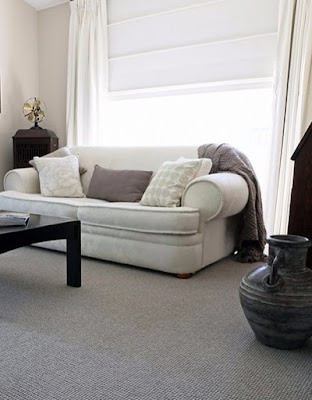 Freijah Floor Coverings & Blinds work 1