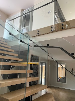 Frenchy's Coastal Glazing work 2