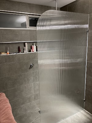 Frenchy's Coastal Glazing work 4