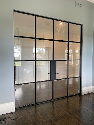 Frenchy's Coastal Glazing